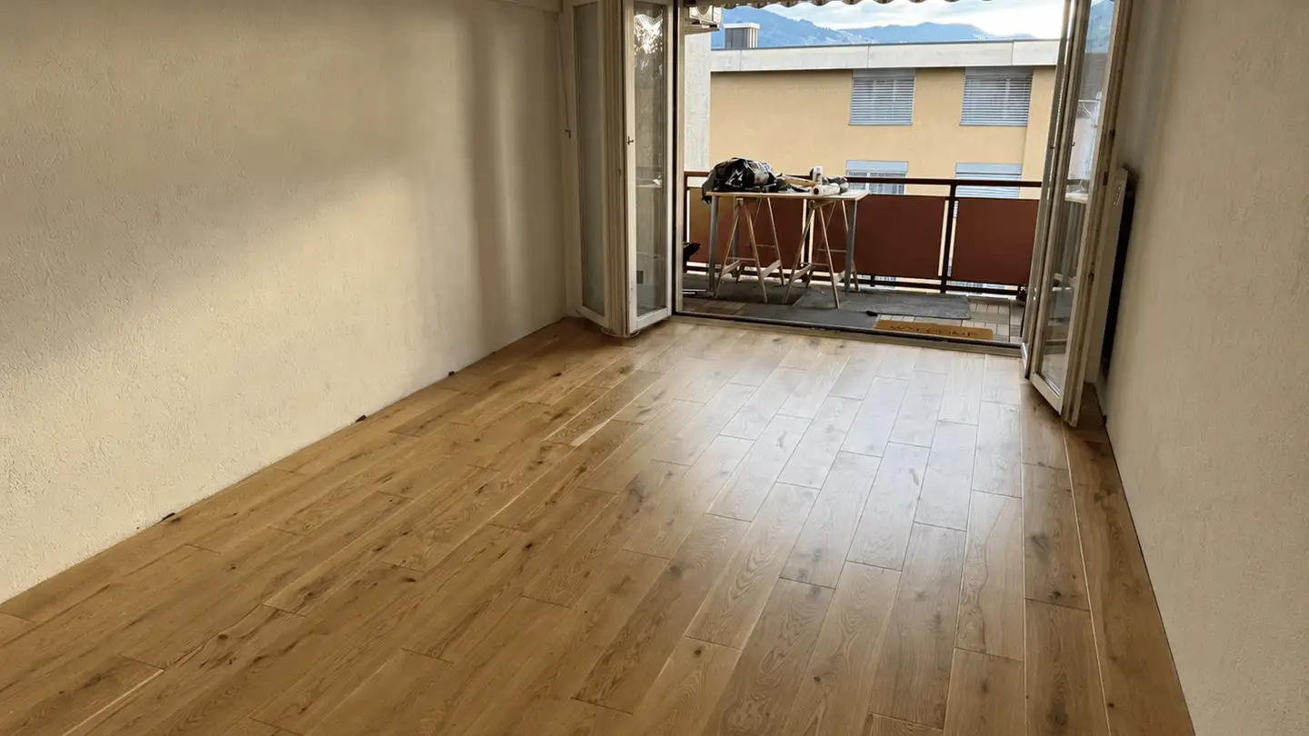 Appartamento in affitto - Greithstrasse 16, 8640 Rapperswil SG - Foto 3