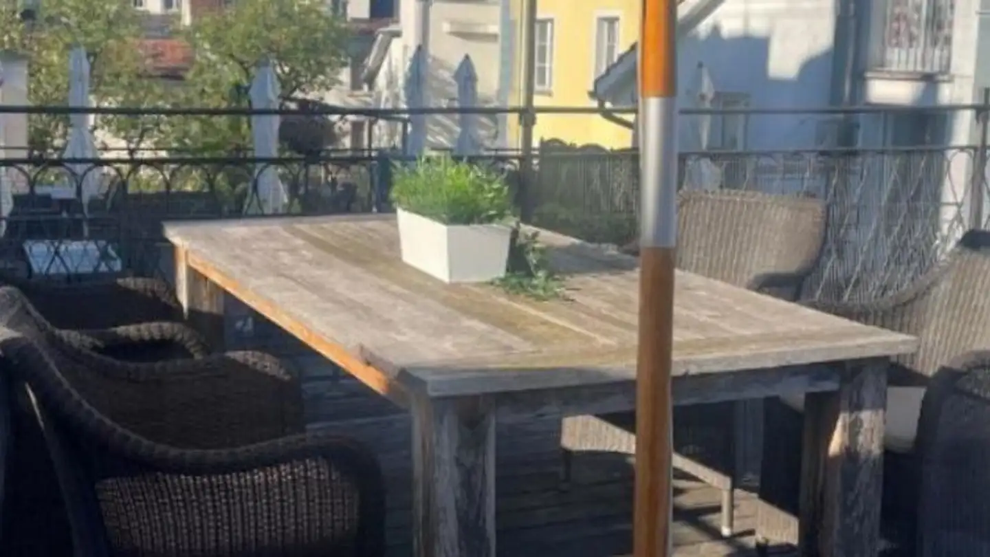 Furnished apartment for rent - Rosengasse 5, 8001 Zürich - Photo 2