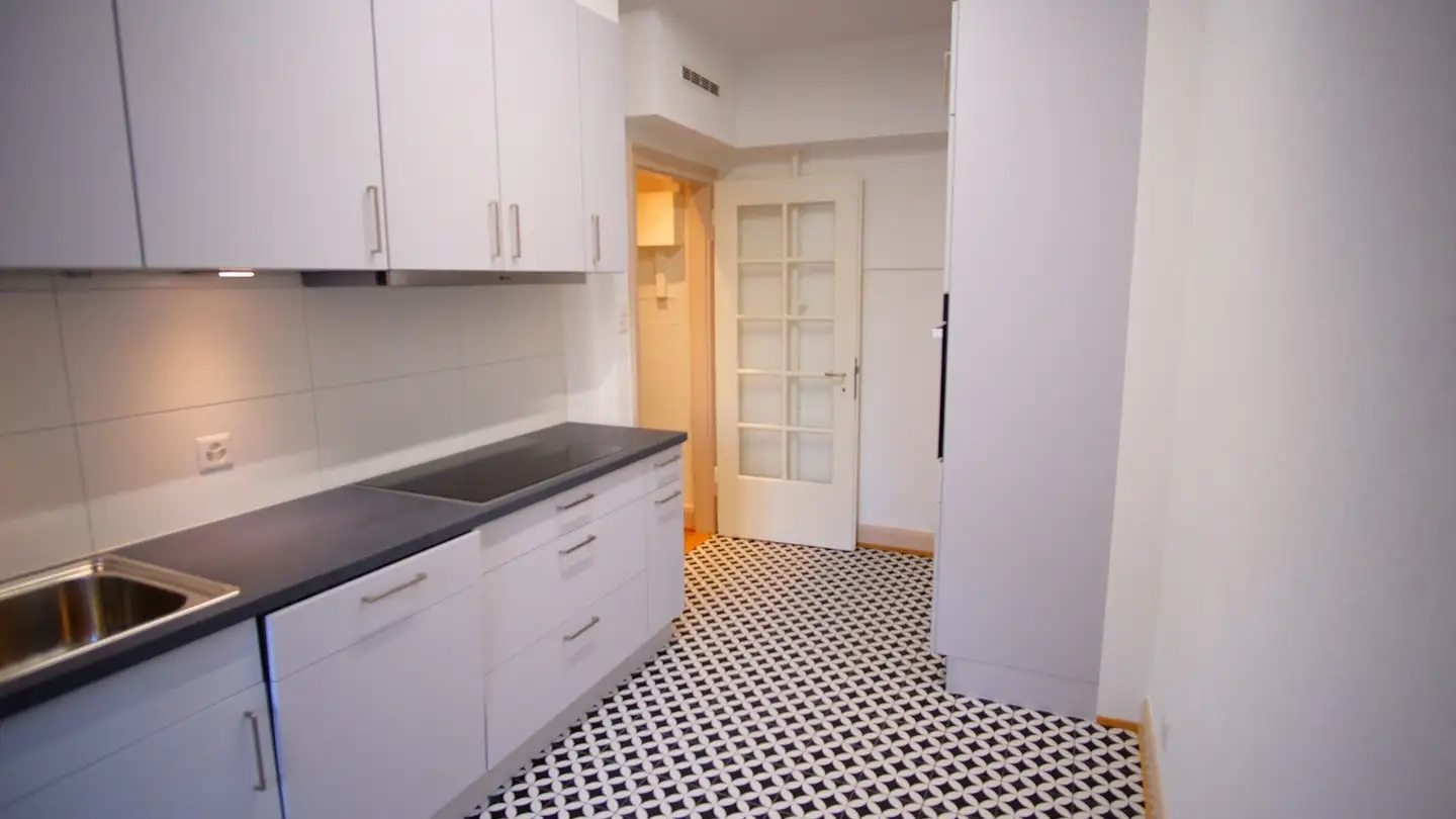 Appartamento ammobiliato in affitto - St. Jakobs-Strasse 65, 4052 Basel - Foto 2