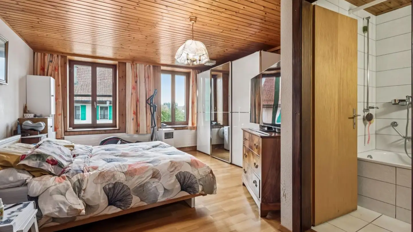 Laboratorio in vendita - 1535 Combremont-le-Grand - Foto 3