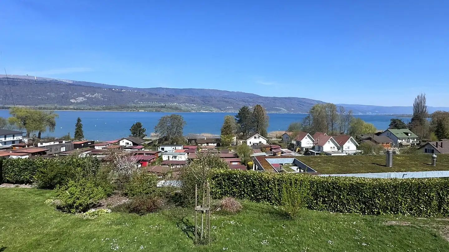 Appartement à vendre - Hauptstrasse 22, 2576 Lüscherz - Photo 3