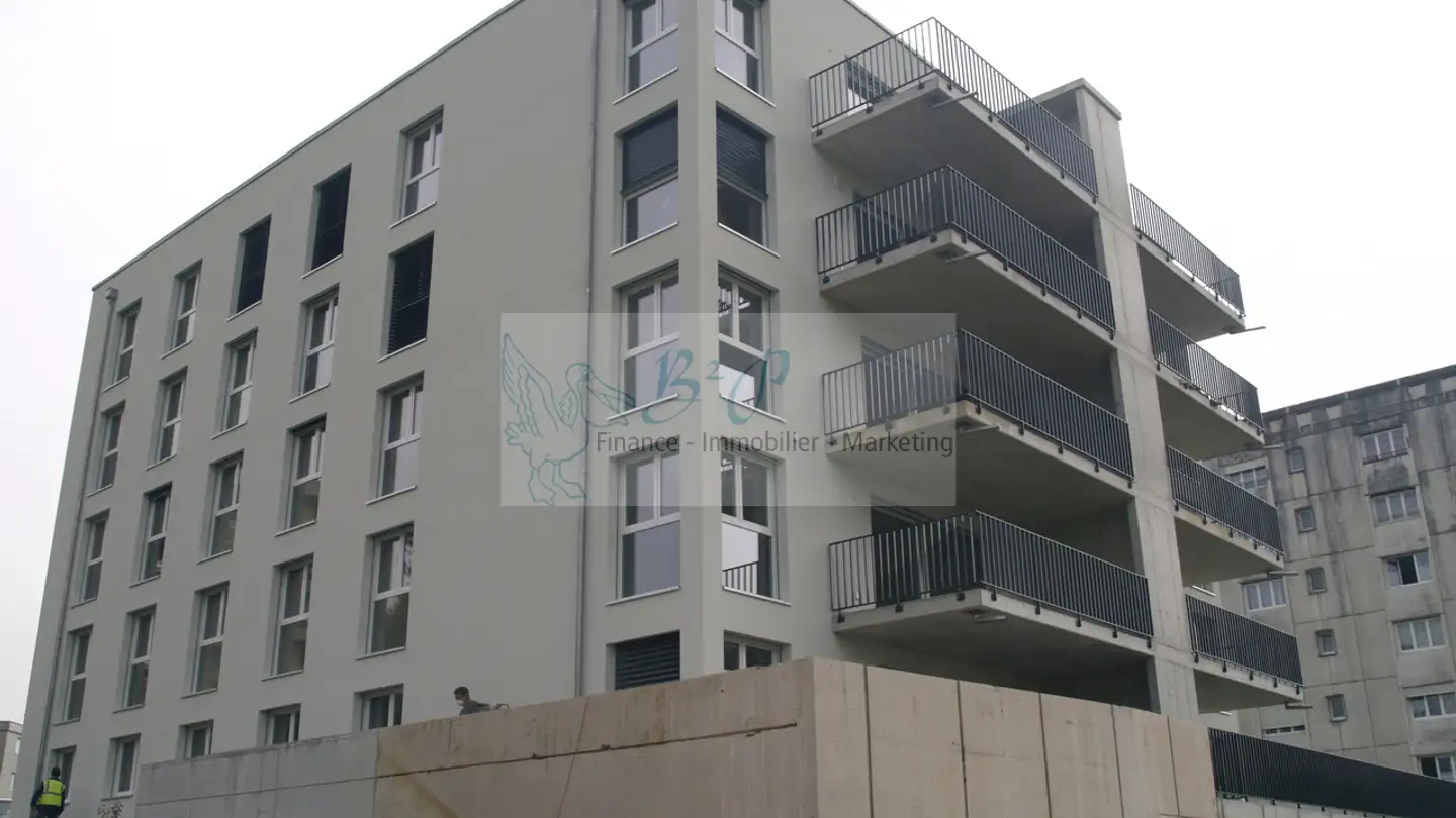 Storage space for rent - Faubourg Philippe-Suchard 38, 2017 Boudry