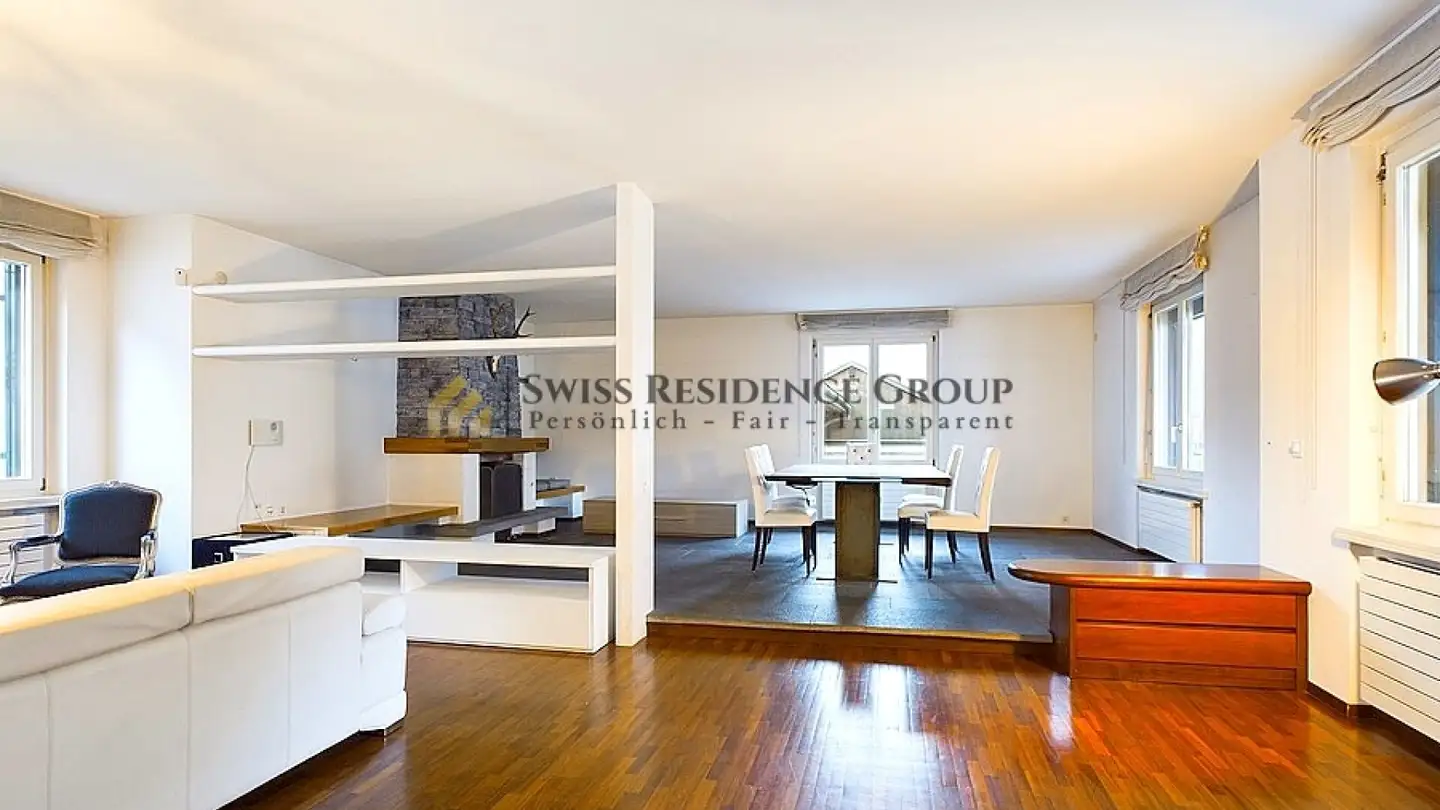 Casa singola in vendita - 6710 Biasca - Photo 4