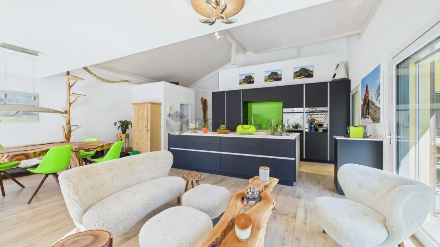 Casa singola in vendita - 6103 Schwarzenberg LU - Photo 4