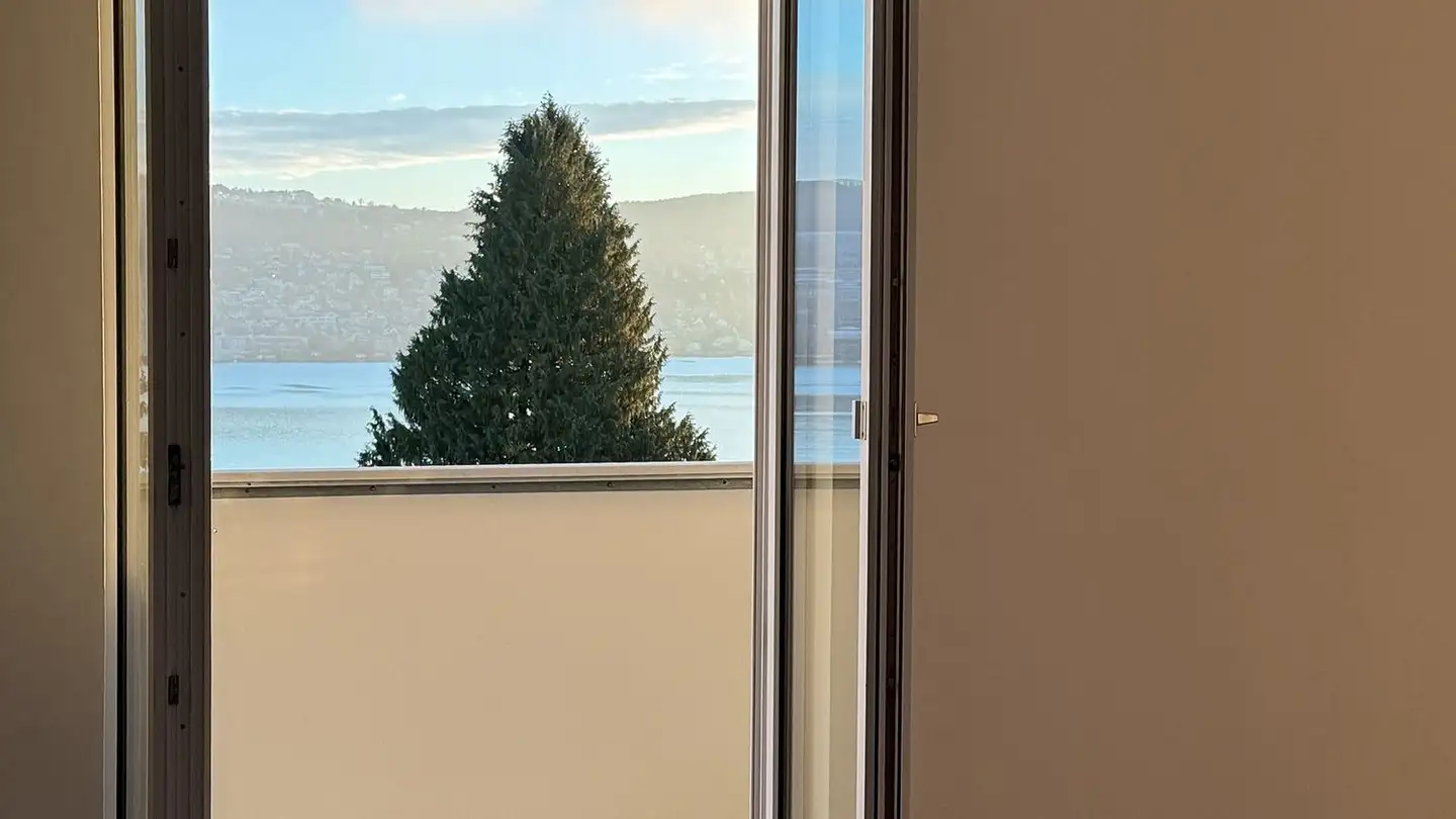 Wohnung mieten - Kreuzstrasse 2, 8802 Kilchberg ZH - Foto 2