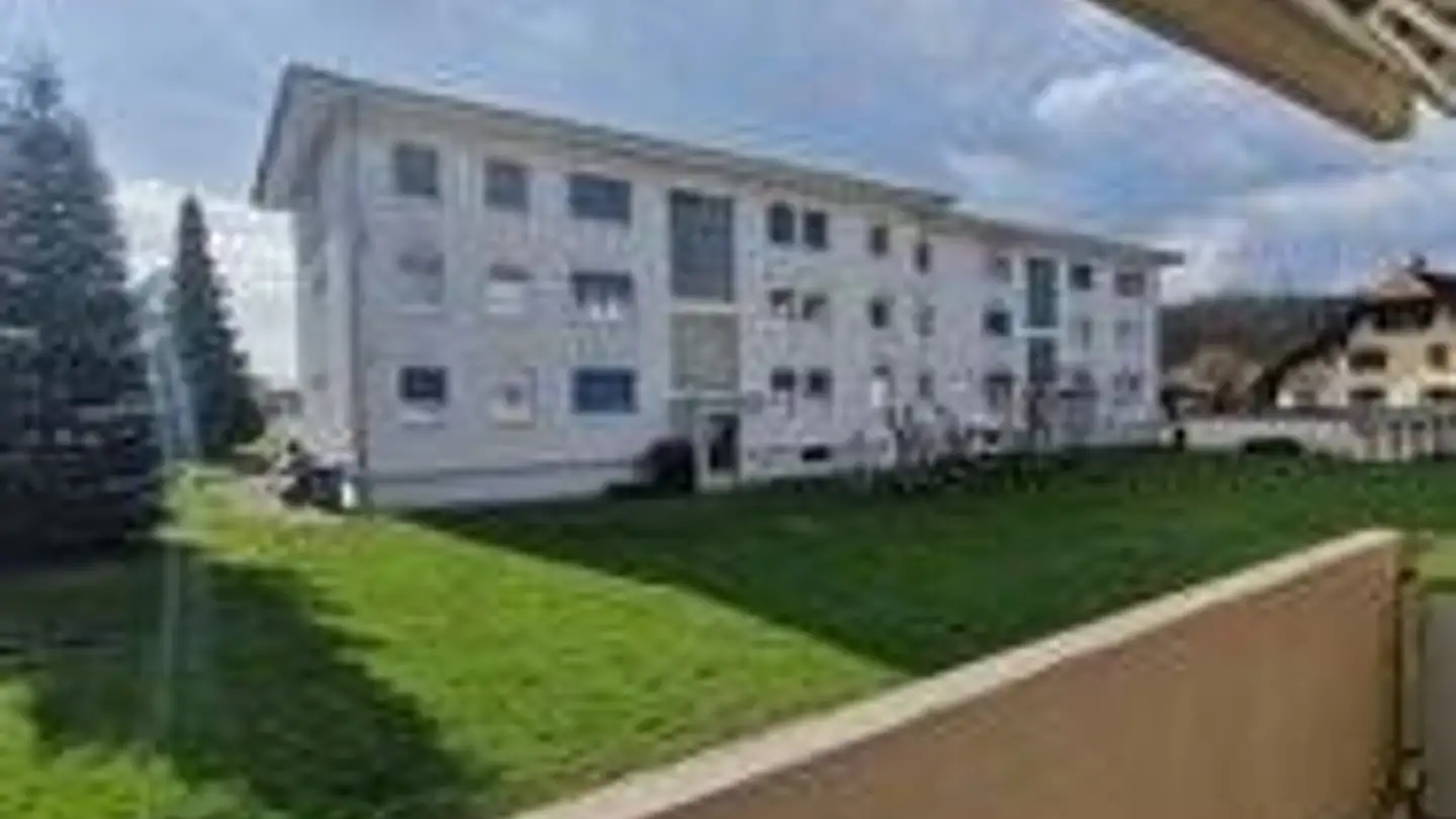 Appartement à louer - Bahnhofstrasse 49, 4914 Roggwil BE
