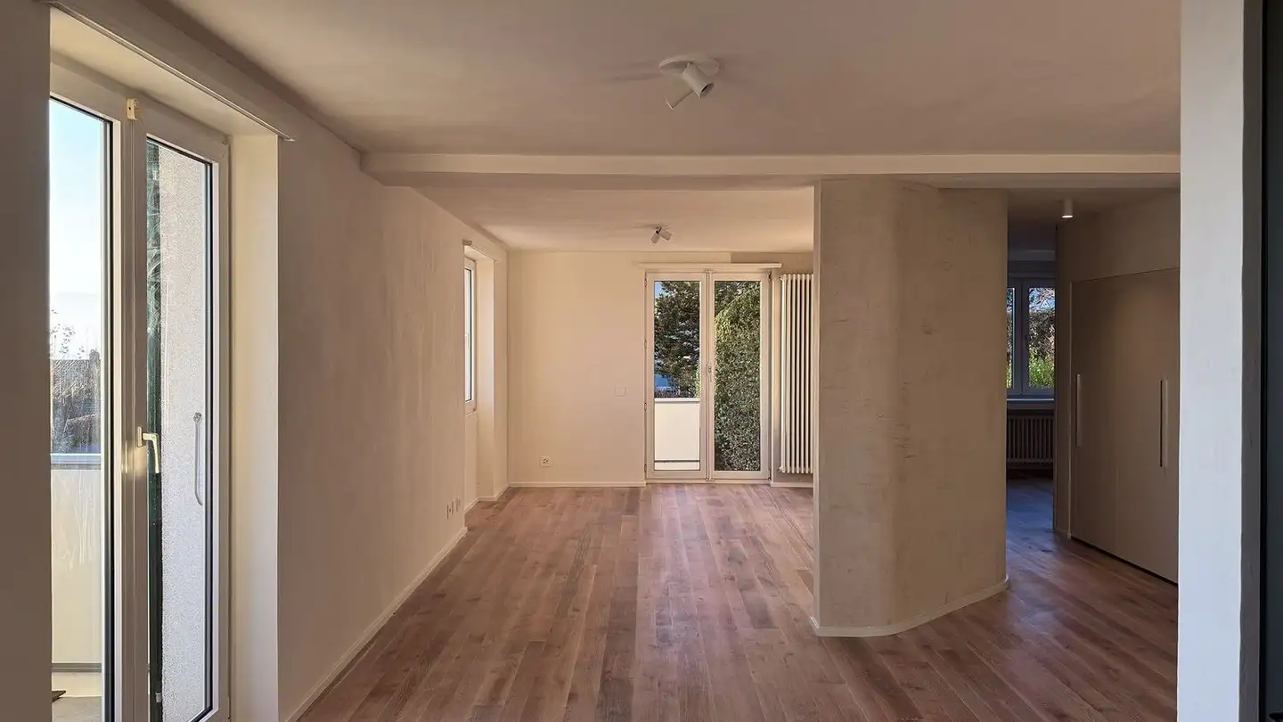 Wohnung mieten - Kreuzstrasse 2, 8802 Kilchberg ZH - Foto 3