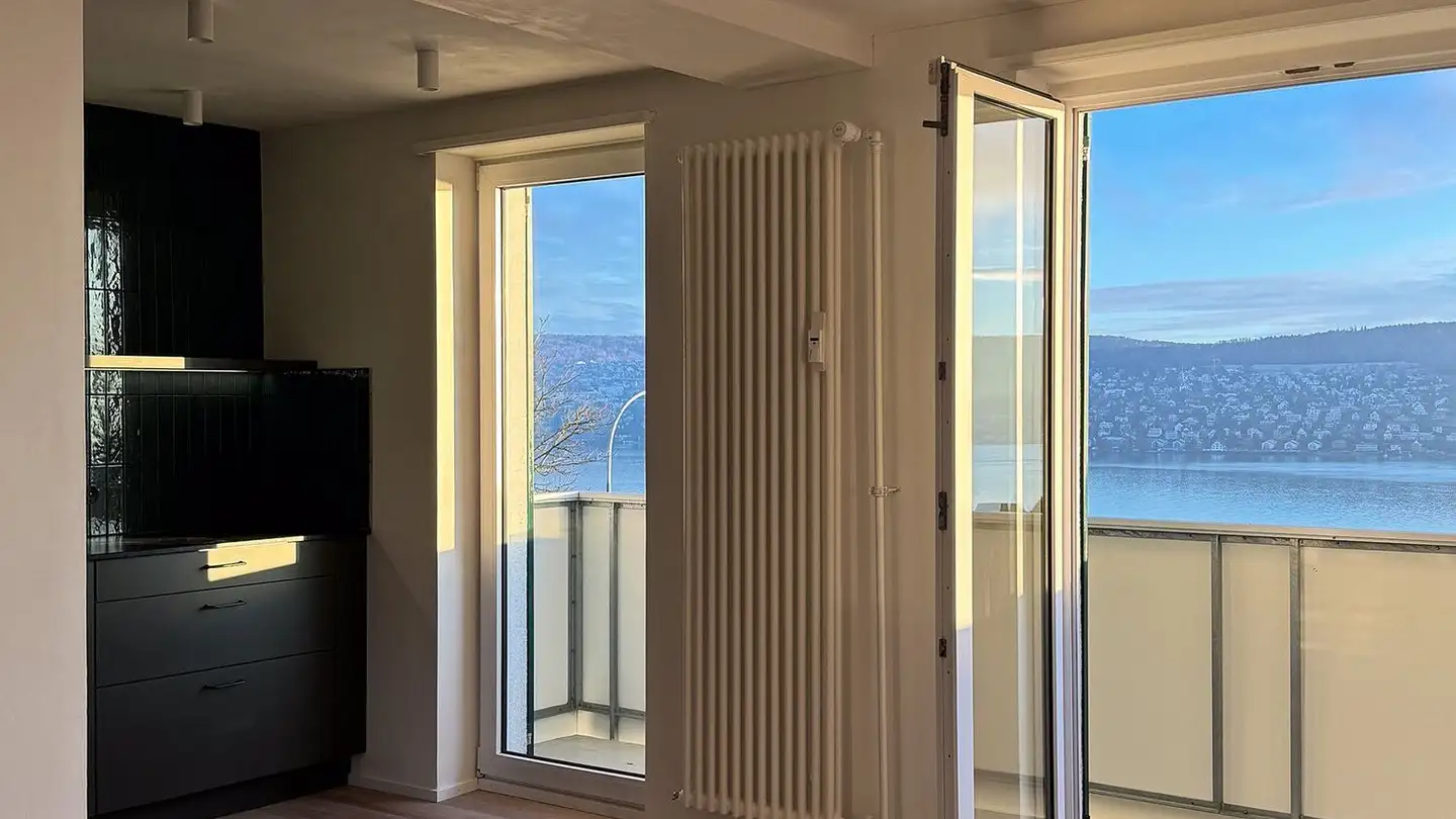 Wohnung mieten - Kreuzstrasse 2, 8802 Kilchberg ZH - Foto 4