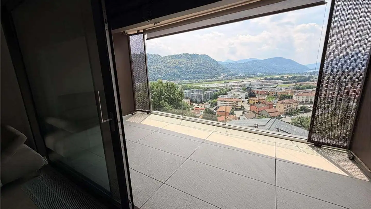 Appartement à vendre - 6900 Lugano - Photo 2