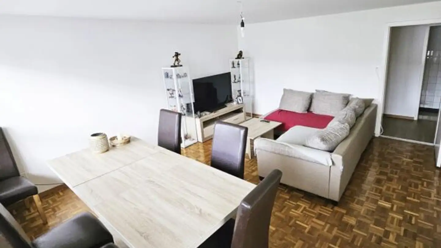 Wohnung mieten - Grünaustrasse 23, 9320 Arbon - Foto 2