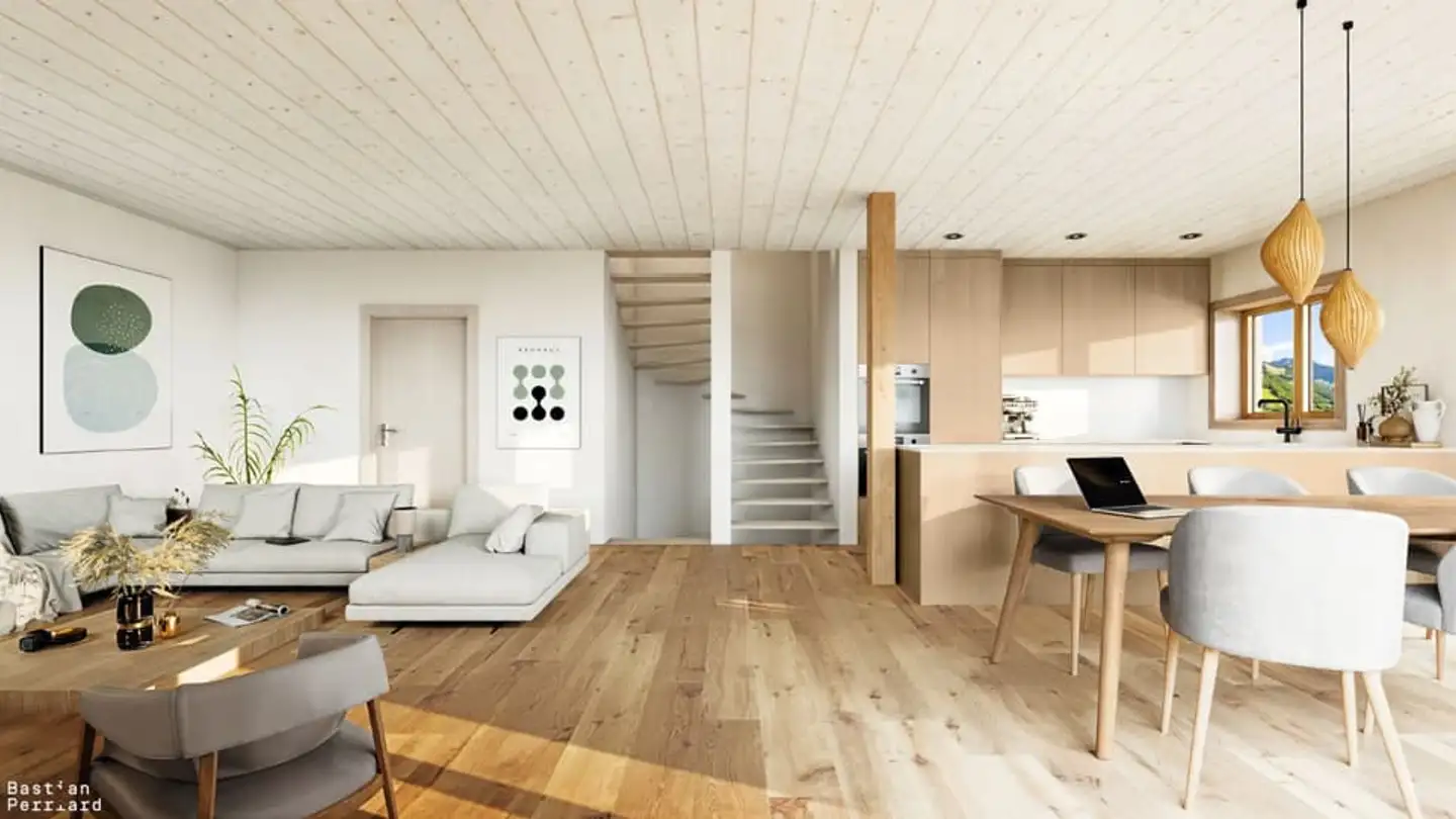 Apartment for sale - 1656 Im Fang - Photo 3