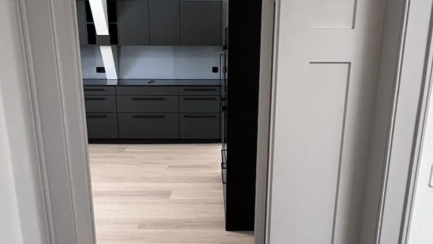 Appartement à louer - Dufourstrasse 34, 9000 St. Gallen - Photo 2