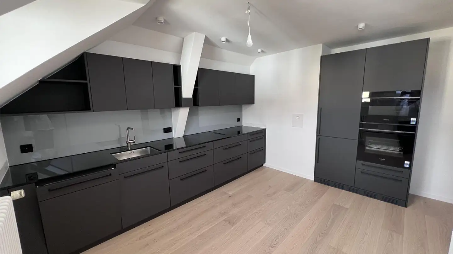 Appartement à louer - Dufourstrasse 34, 9000 St. Gallen - Photo 3