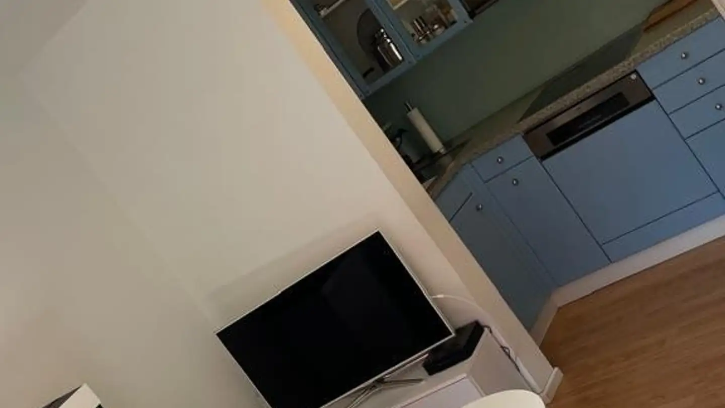 Wohnung mieten - Engelgasse 8, 9000 St. Gallen - Foto 4