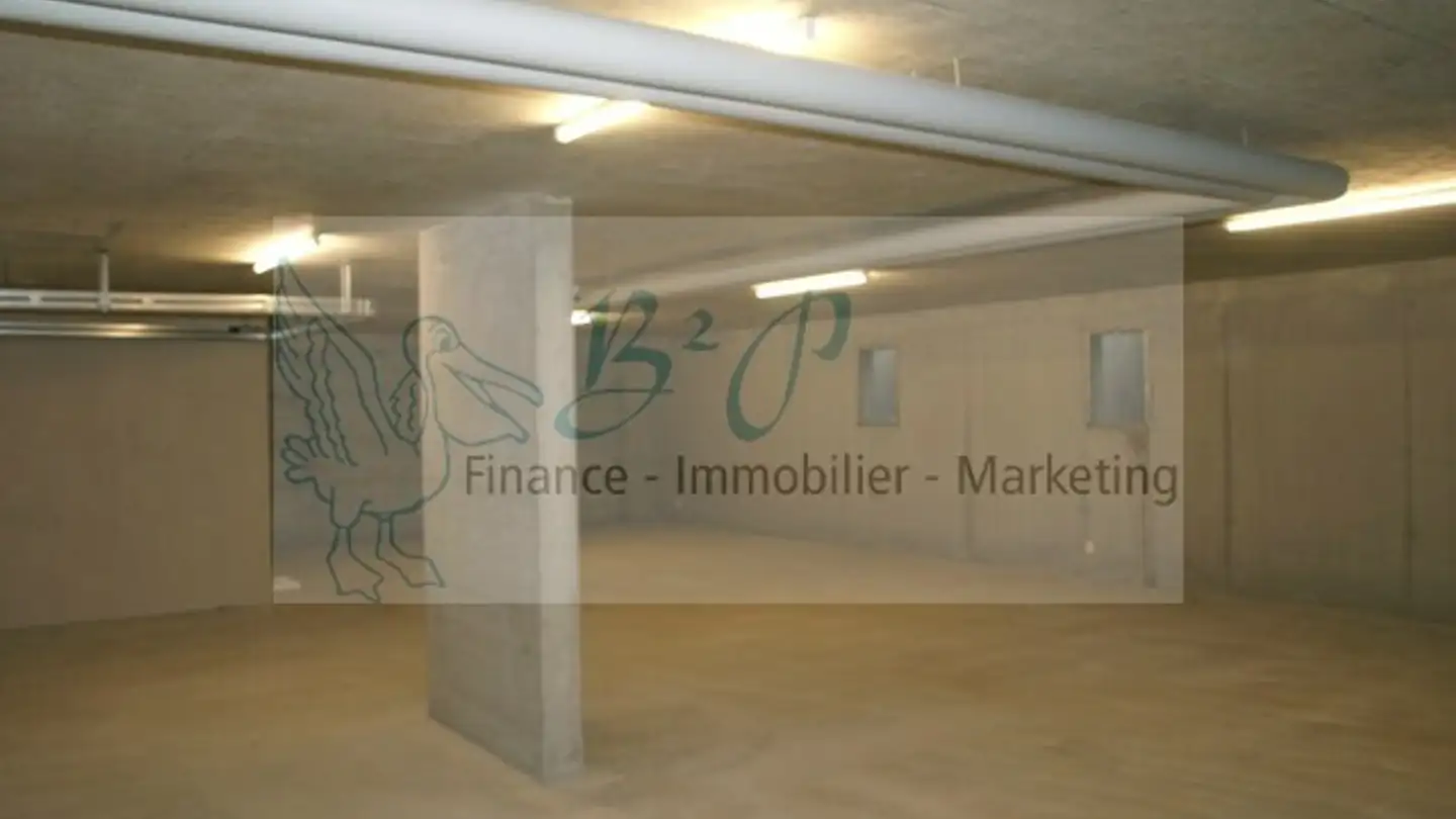 Storage space for rent - Faubourg Philippe-Suchard 38, 2017 Boudry - Photo 4