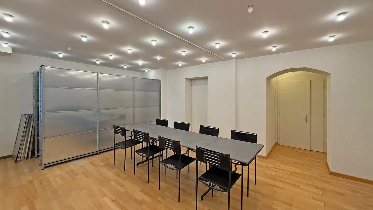Bureau à louer - Dolderstrasse 30, 8032 Zürich - Photo 2