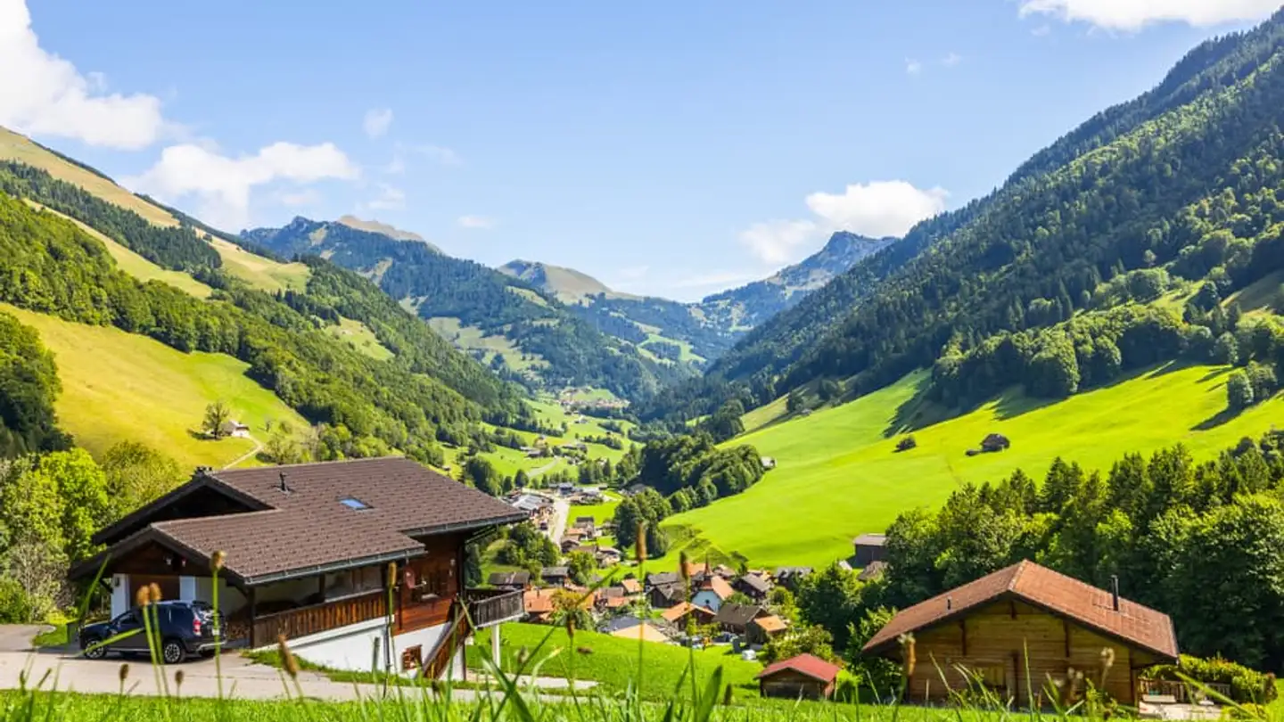 Apartment for sale - 1656 Im Fang - Photo 4