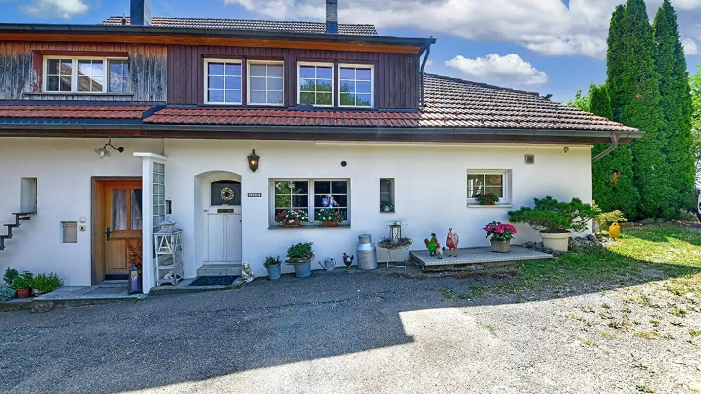 Farm for sale - Grund 5, 8636 Wald ZH