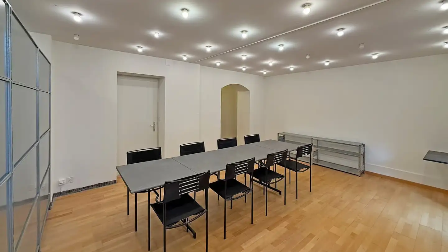 Bureau à louer - Dolderstrasse 30, 8032 Zürich - Photo 3