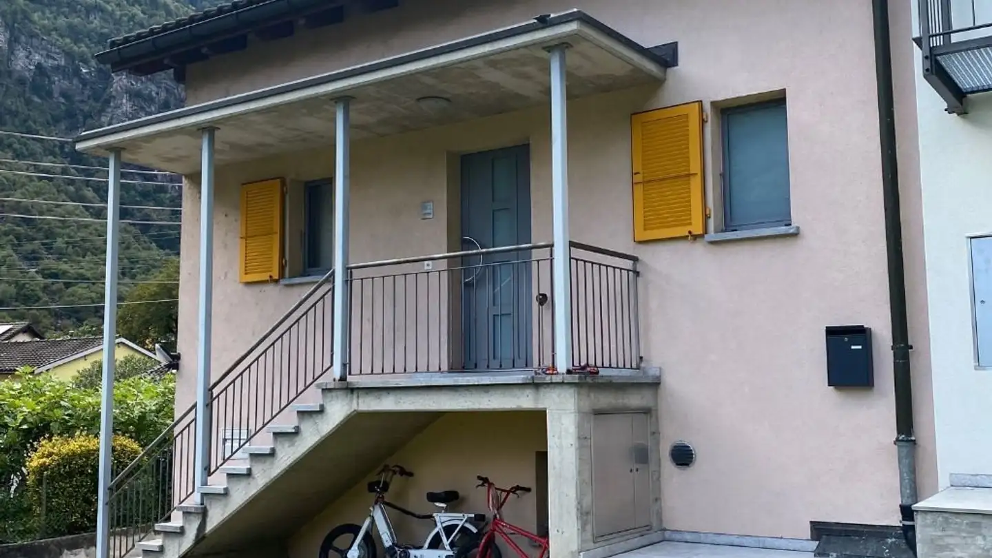 Single house for rent - 6743 Bodio TI - Photo 2