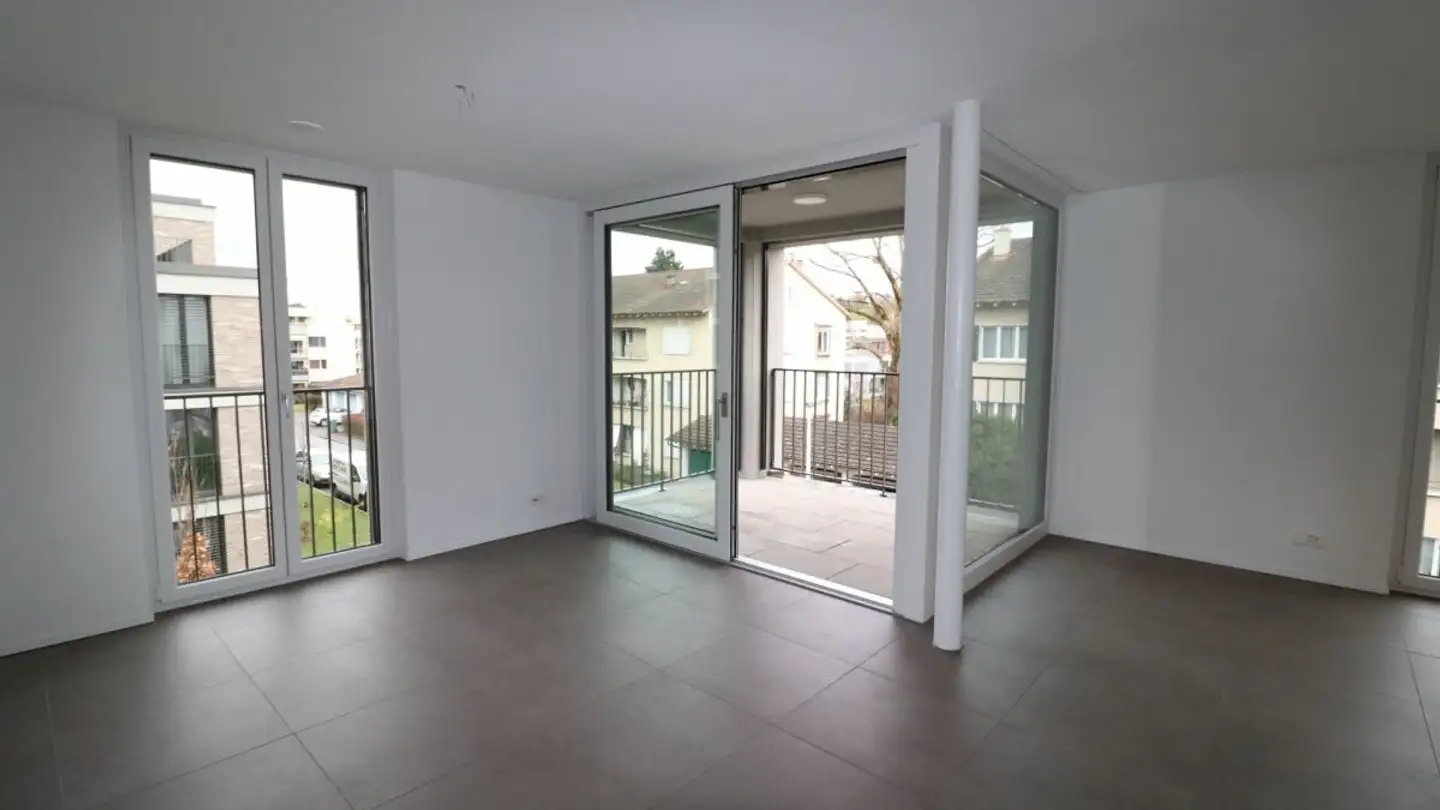 Appartamento in affitto - Ziegelweg 14, 4102 Binningen - Foto 4