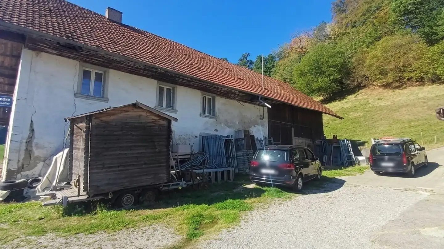 Fattoria in vendita - 1700 Fribourg - Foto 2
