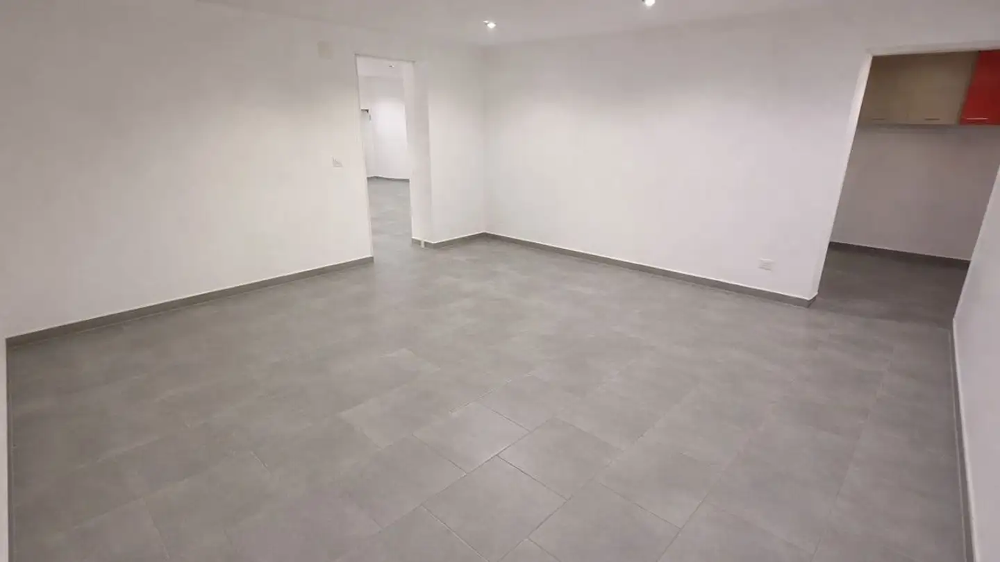 Hobby room for rent - 9532 Rickenbach b. Wil - Photo 3