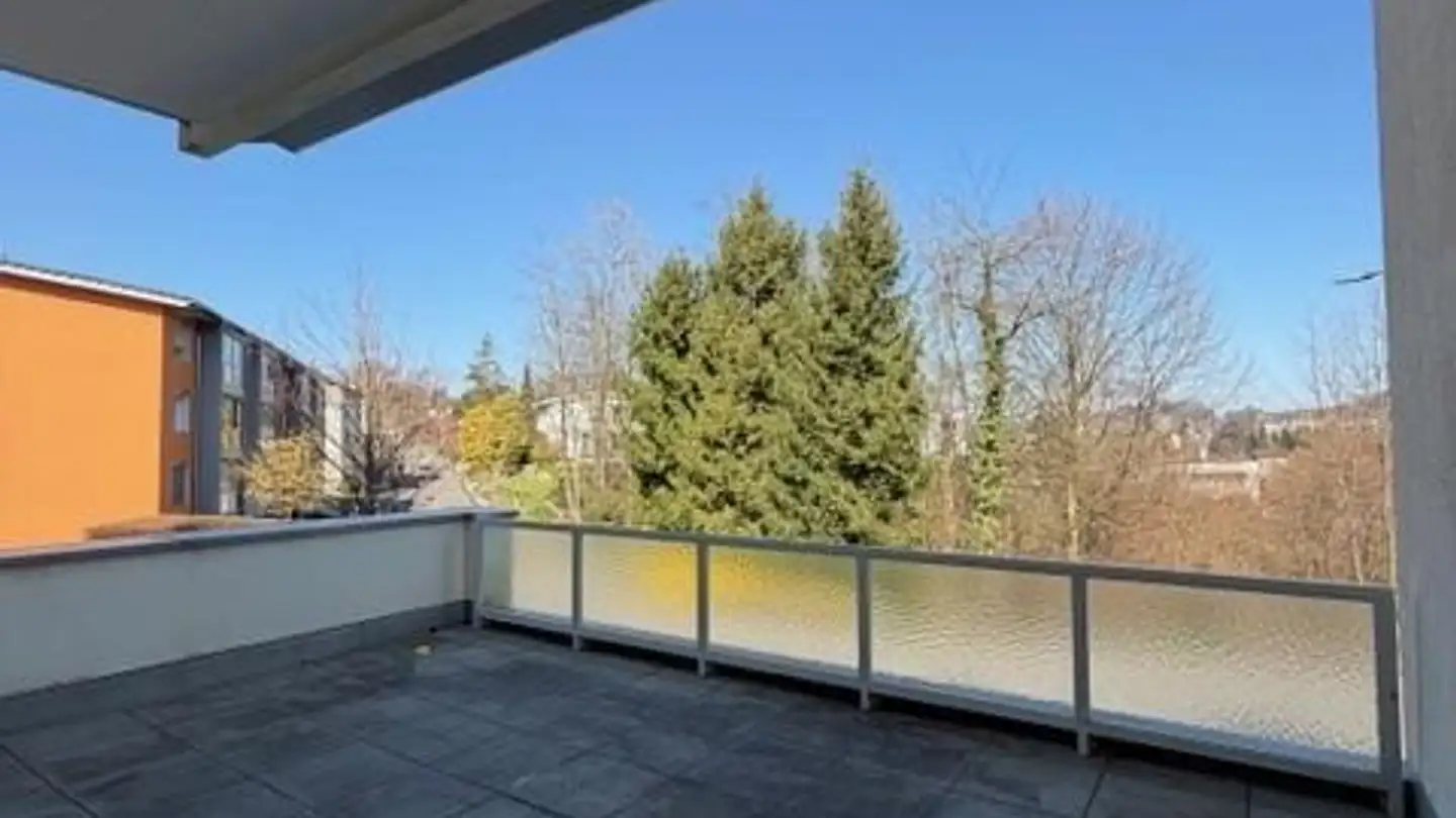 Apartment for rent - Studhaldenstrasse 35, 6005 Luzern - Photo 3