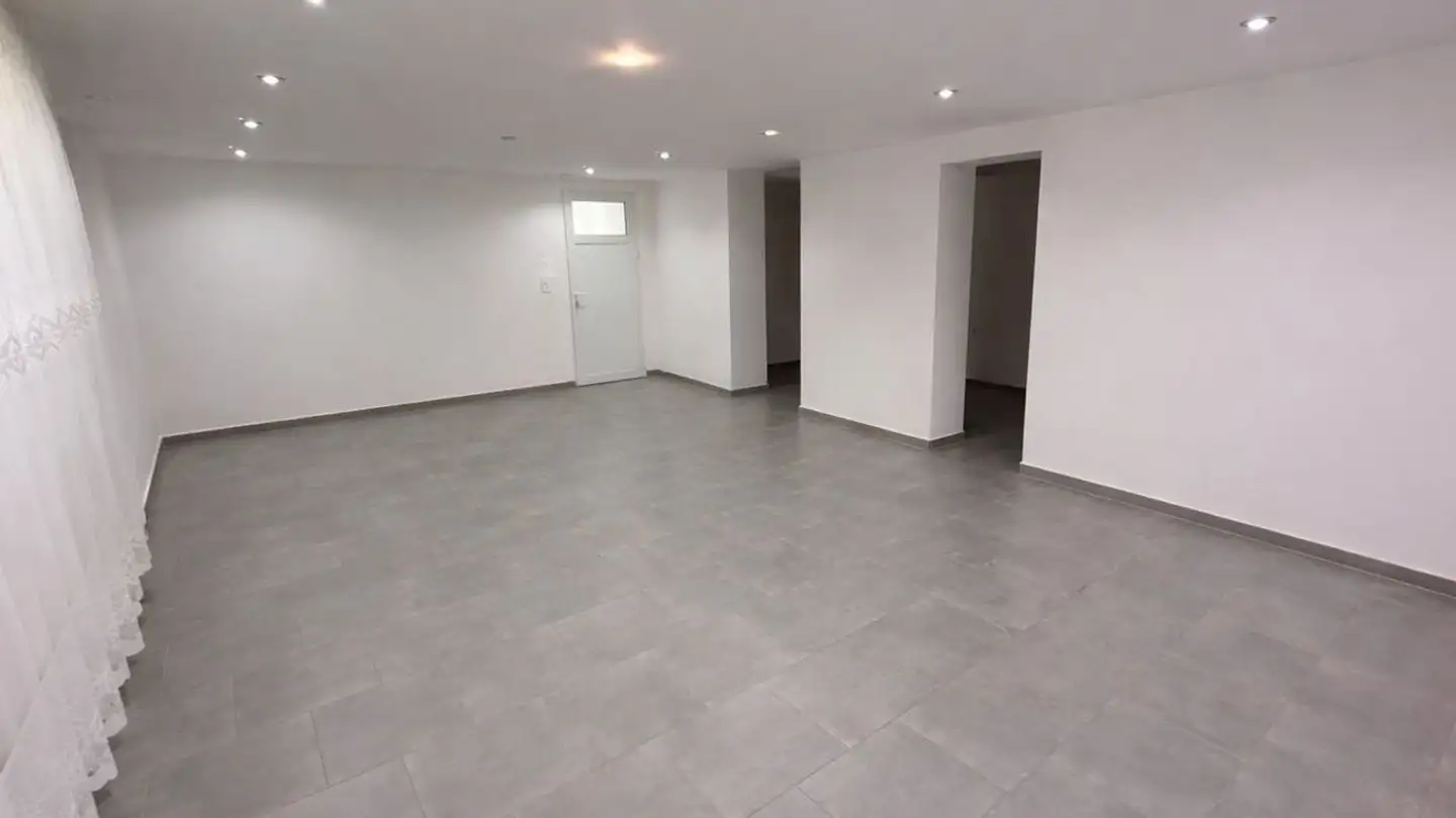 Hobby room for rent - 9532 Rickenbach b. Wil