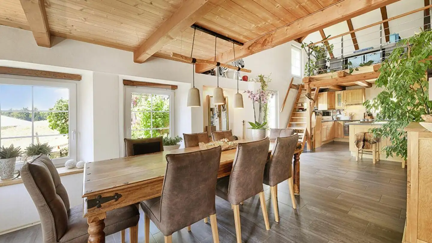 Farm for sale - Grund 5, 8636 Wald ZH - Photo 3