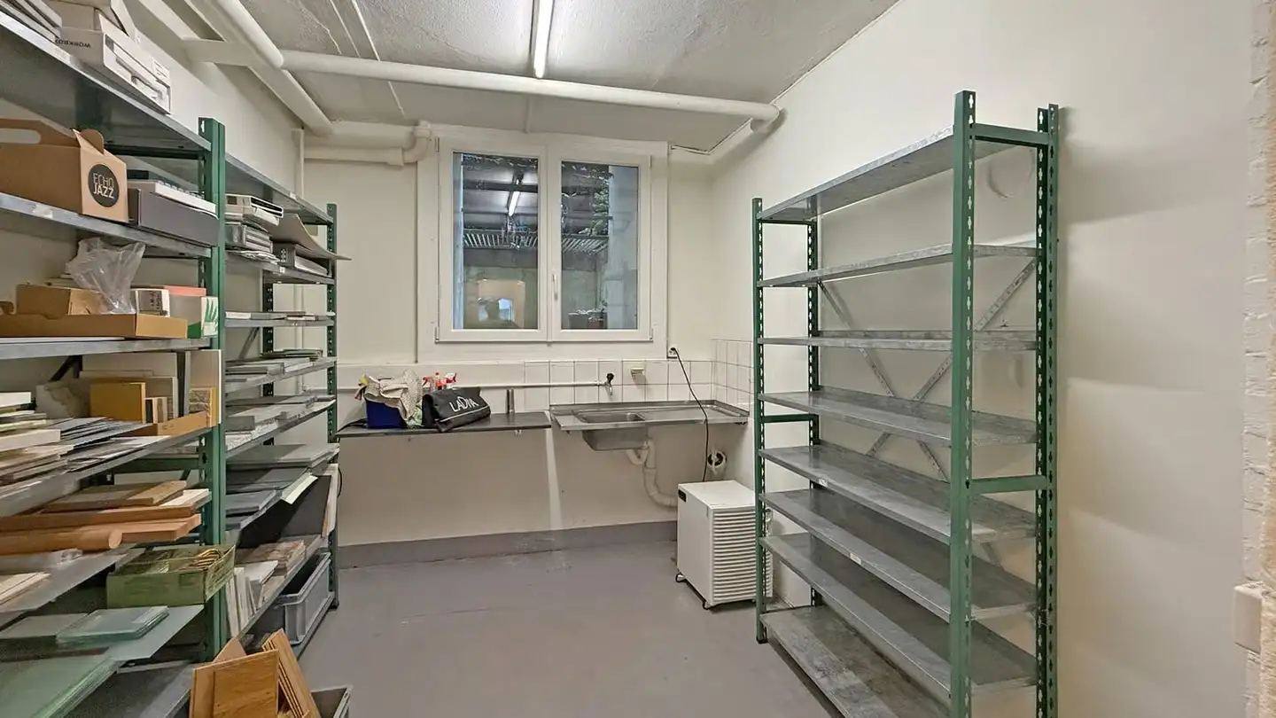 Bureau à louer - Dolderstrasse 30, 8032 Zürich - Photo 4