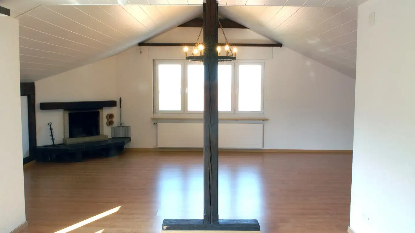 Appartement à louer - Bürenstrasse 45, 3297 Leuzigen