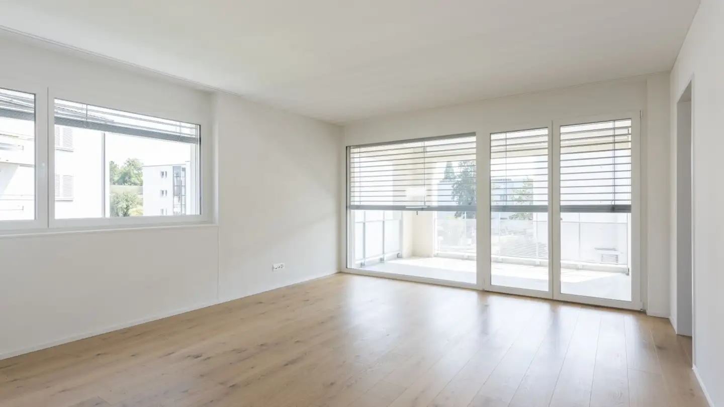 Apartment for rent - Henri-Dunant-Strasse, 9320 Arbon - Photo 4