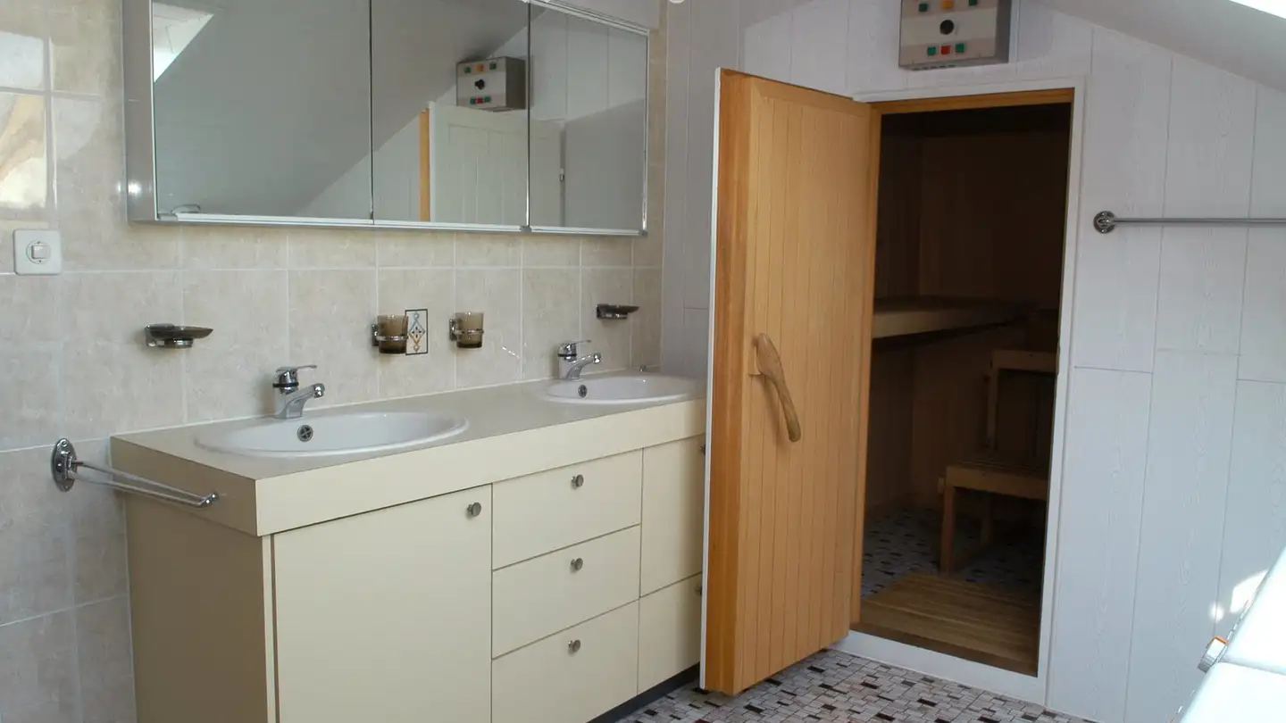 Appartamento in affitto - Bürenstrasse 45, 3297 Leuzigen - Foto 3
