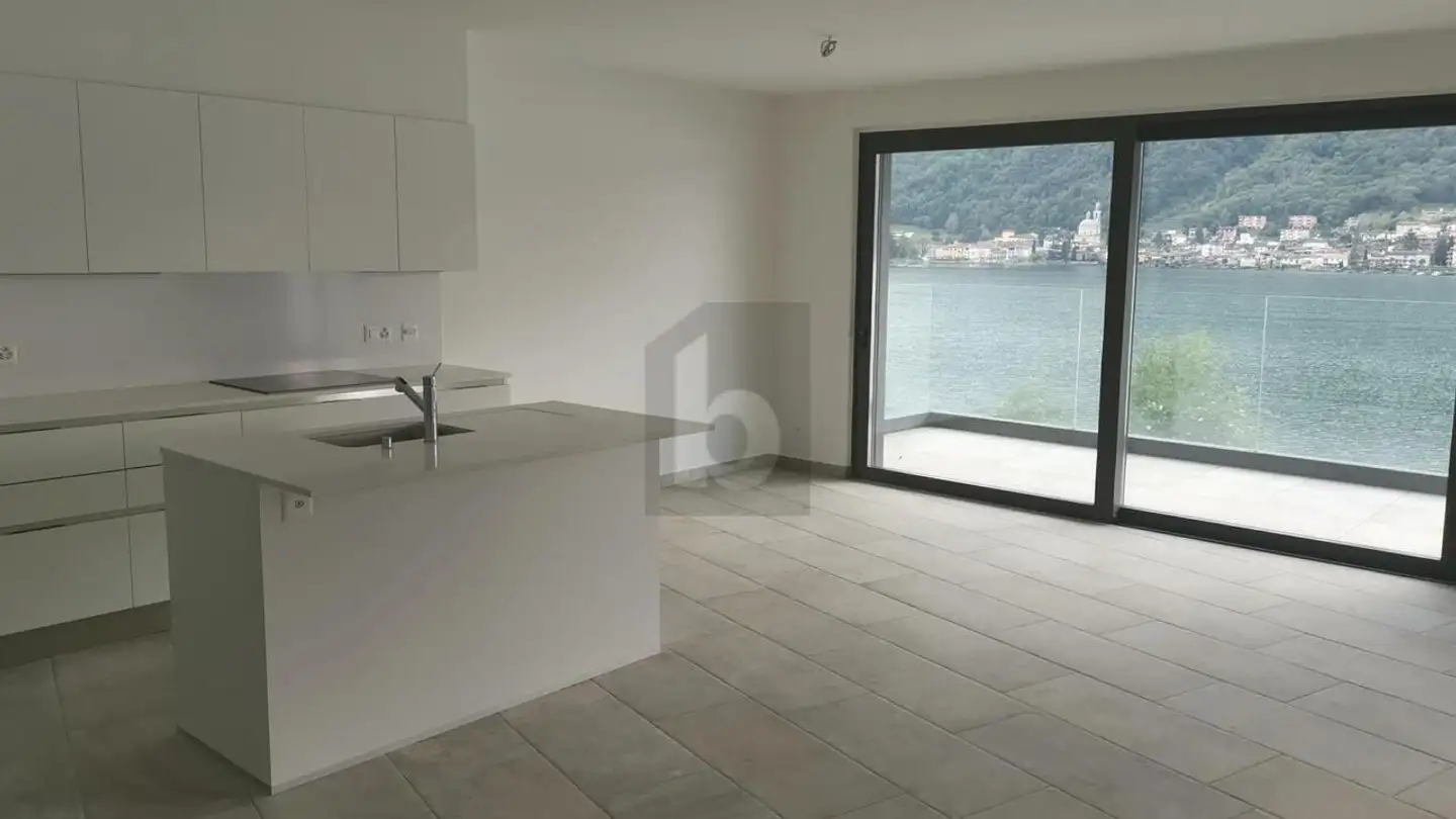 Appartamento in affitto - 6825 Capolago - Photo 2