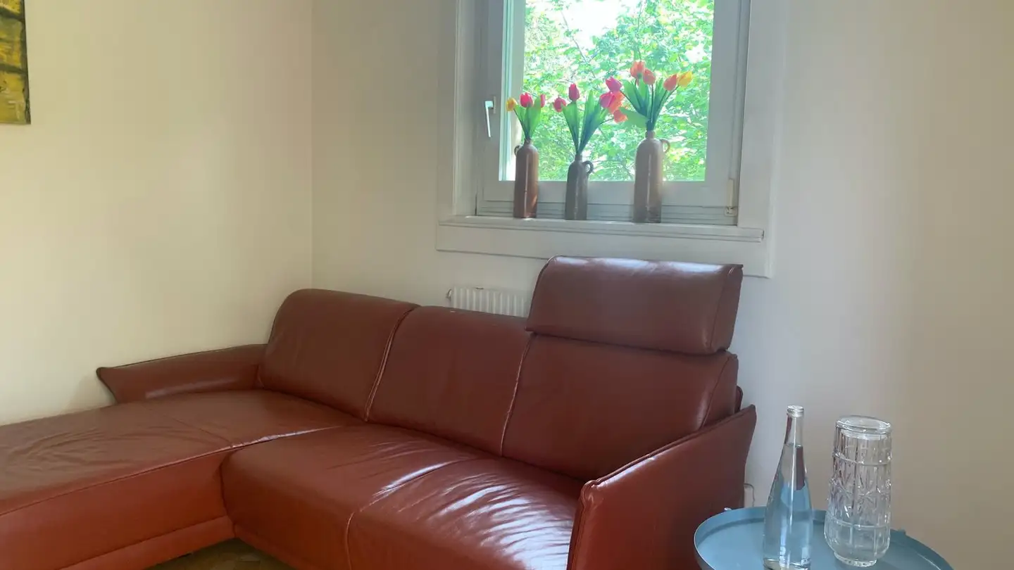 Apartment for rent - Bielstrasse, 4512 Bellach - Photo 3