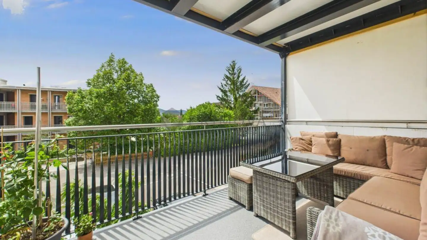 Immeuble résidentiel à vendre - 8215 Hallau - Photo 4