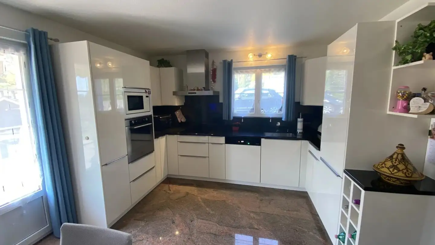 Maison individuelle à vendre - Route D'ecublens 8, 1026 Echandens - Photo 2