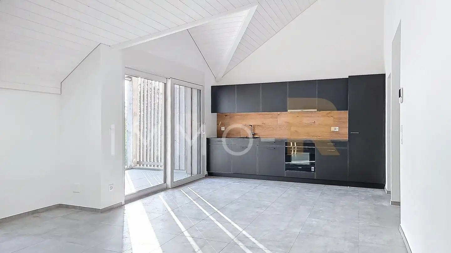 Wohnung kaufen - 1566 St-Aubin FR