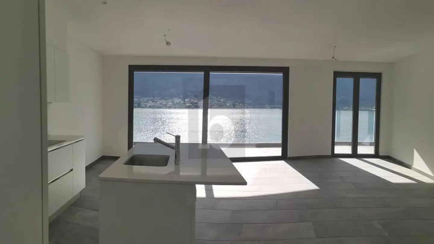 Appartamento in affitto - 6825 Capolago - Photo 3