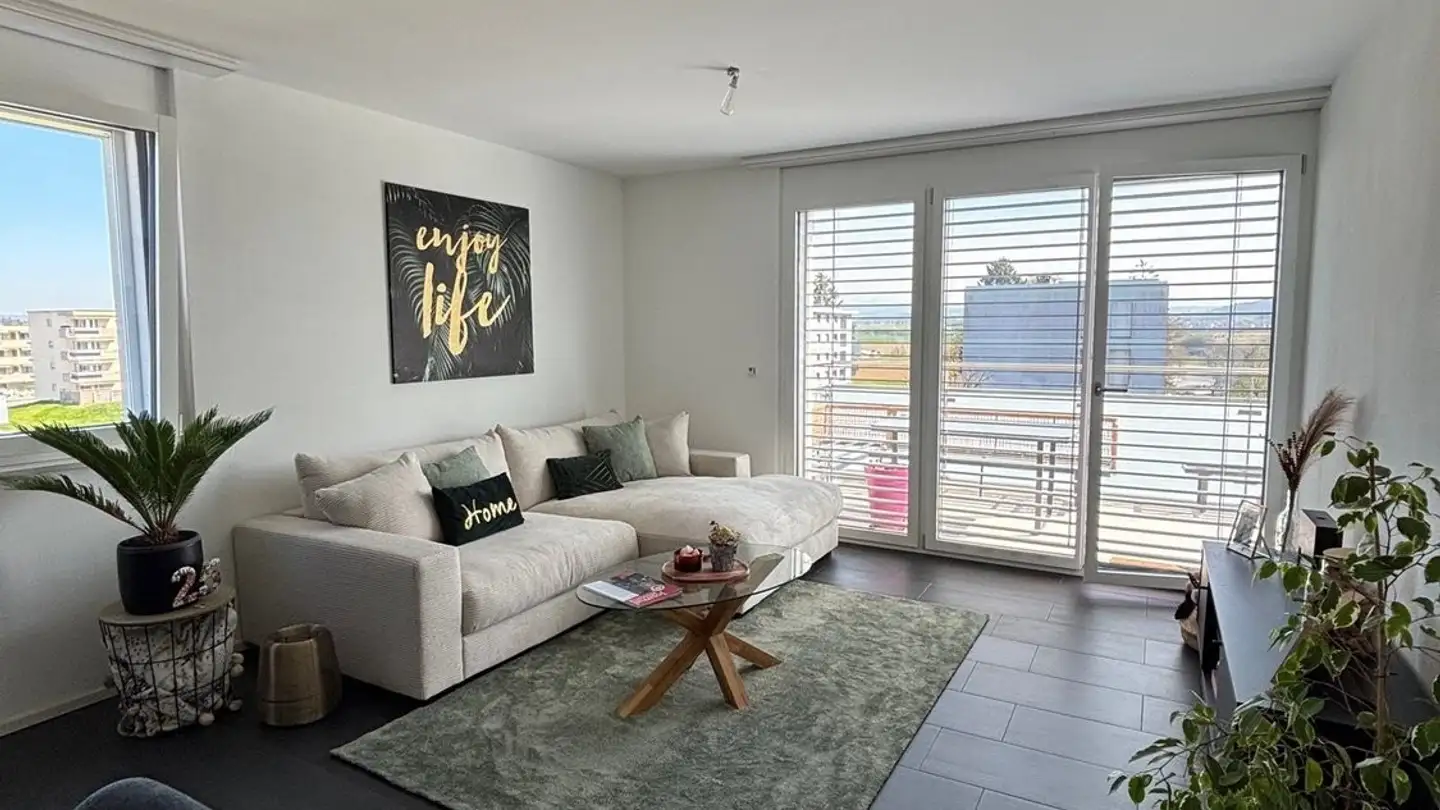 Apartment for rent - Route De La Ferme 4, 1470 Estavayer-le-Lac