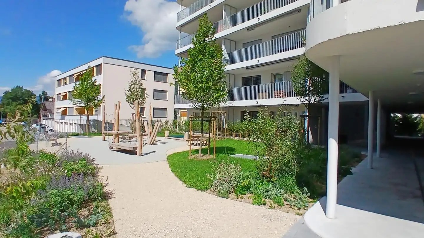 Attico in affitto - Ahornweg 23, 2542 Pieterlen