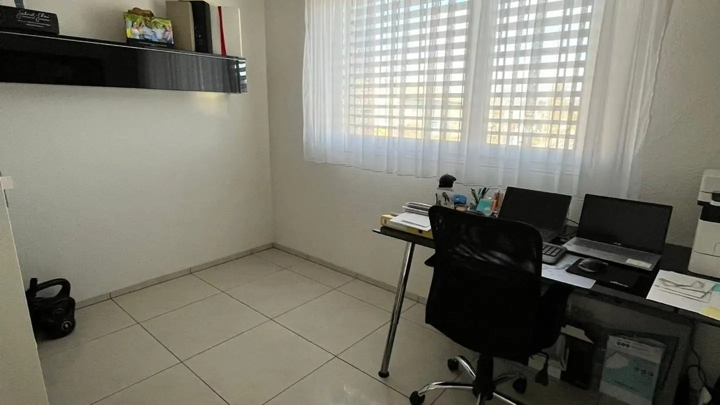Apartment for rent - 5303 Würenlingen - Photo 2
