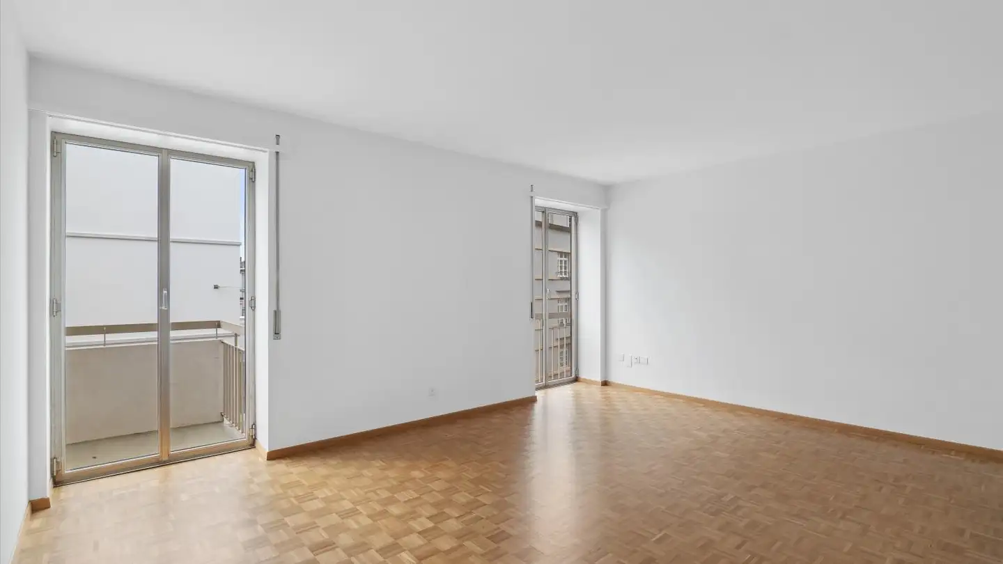 Appartement à louer - Rue De Nidau / Nidaugasse 14, 2502 Biel/Bienne - Photo 3