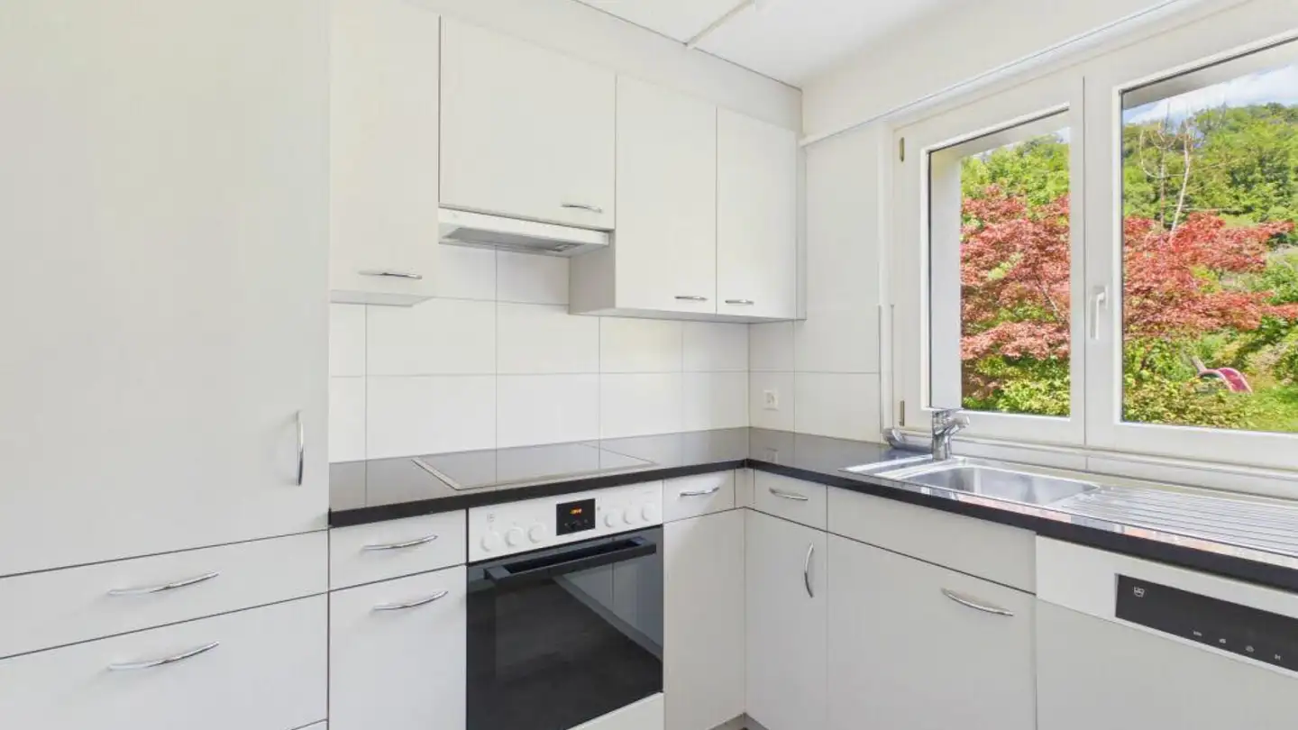 Appartement à louer - Ziegelhüttenstrasse 4, 9620 Lichtensteig