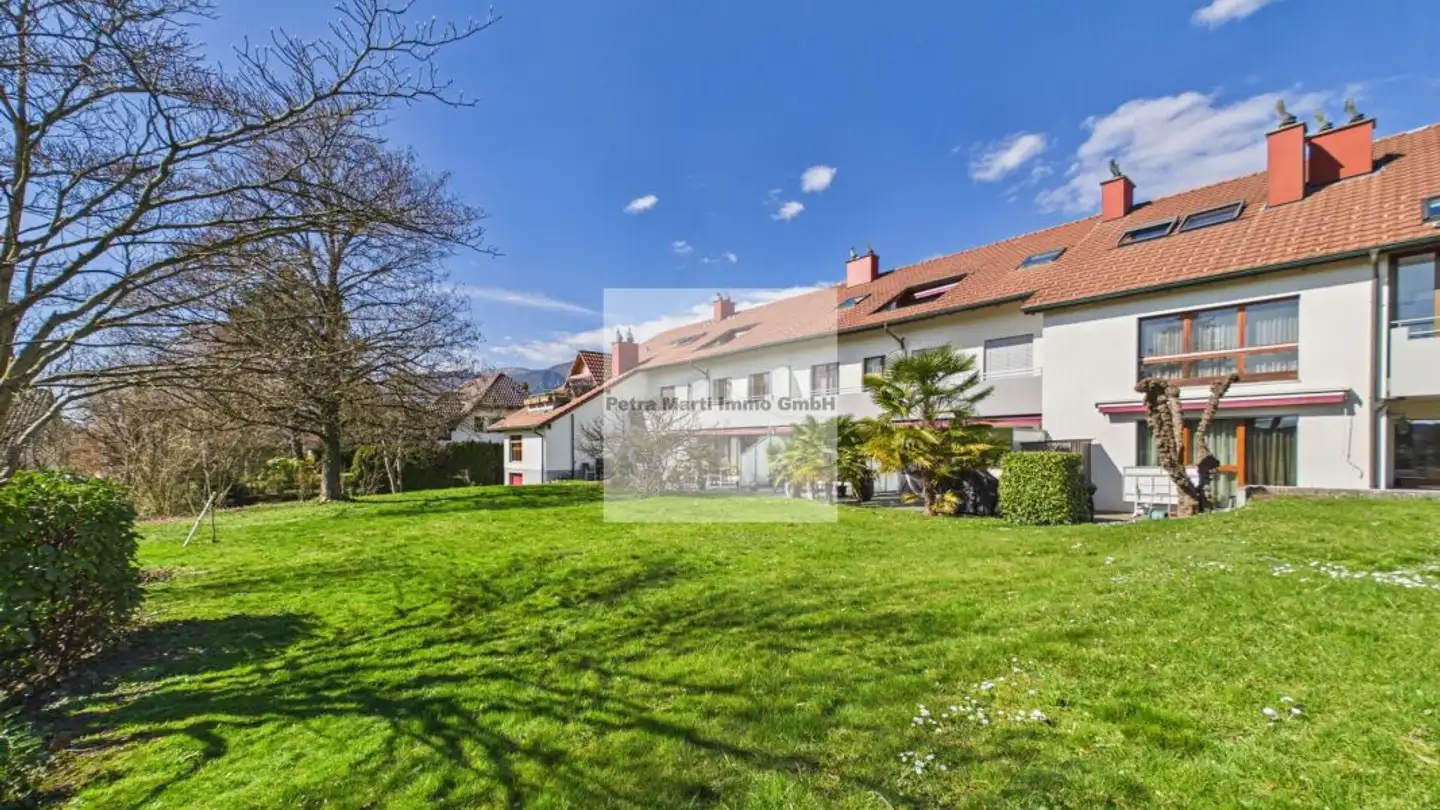 Apartment for sale - Kaselfeldstrasse 13, 4512 Bellach