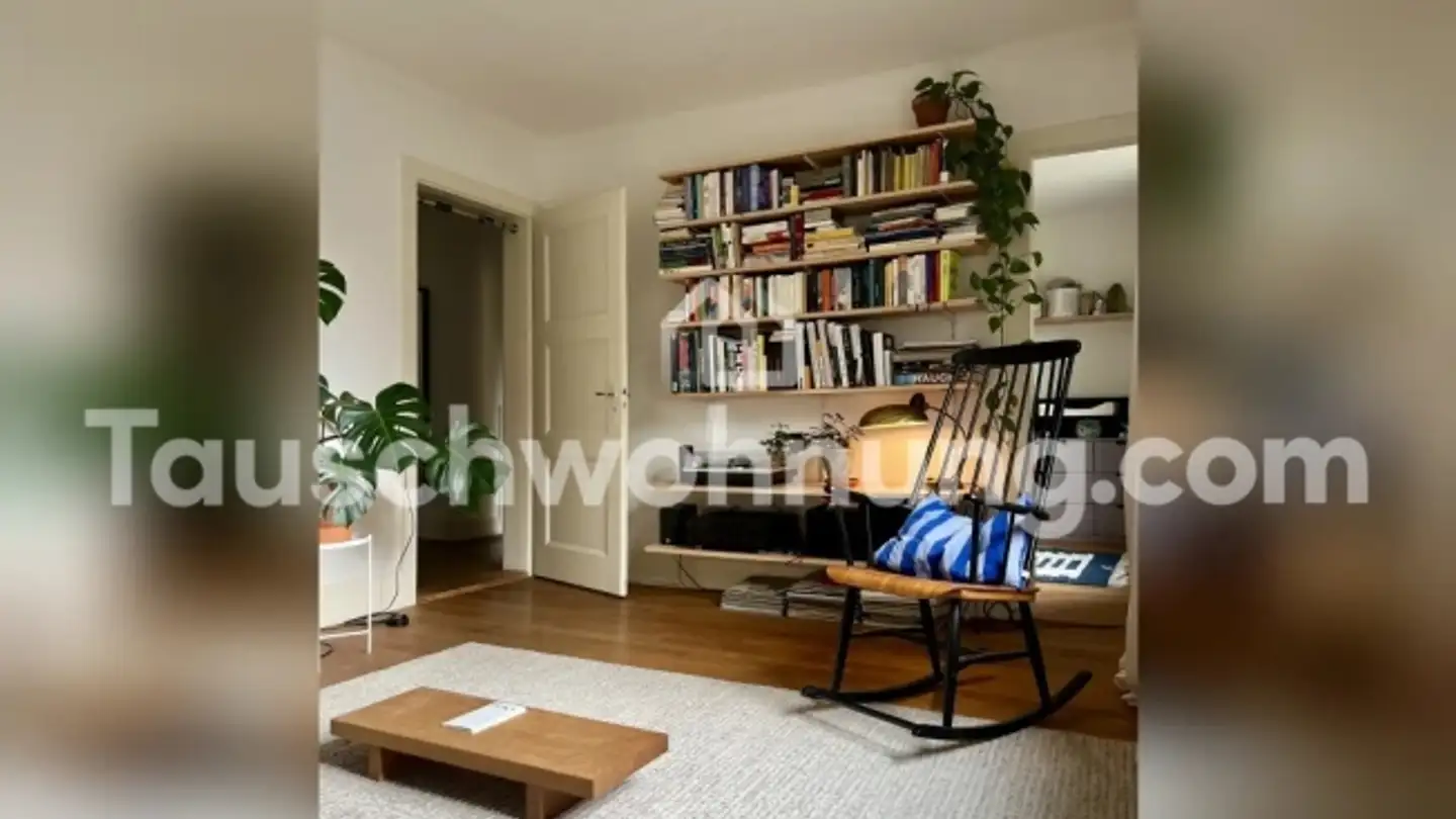 Apartment for rent - 8037 Zürich