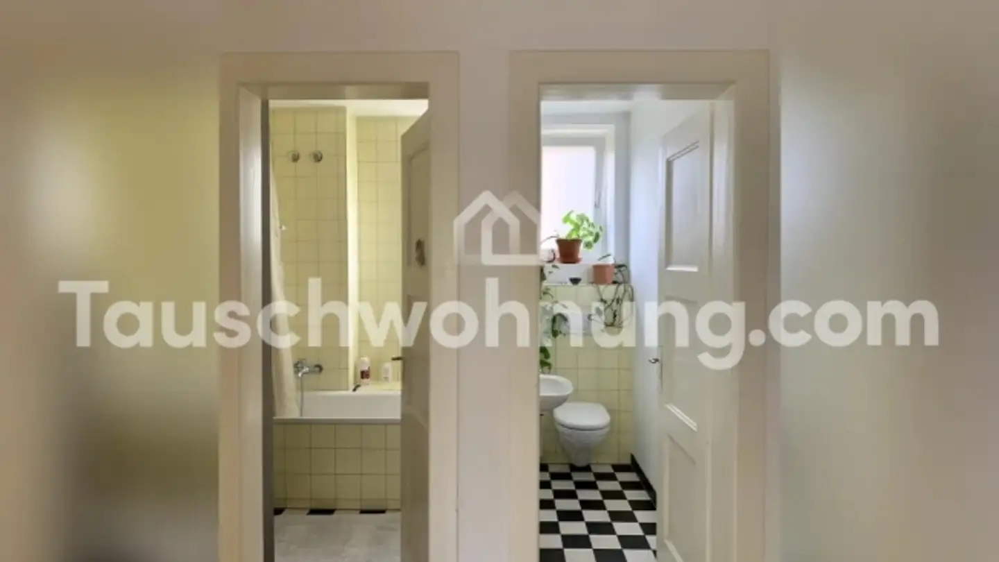 Appartamento in affitto - 8037 Zürich - Photo 4