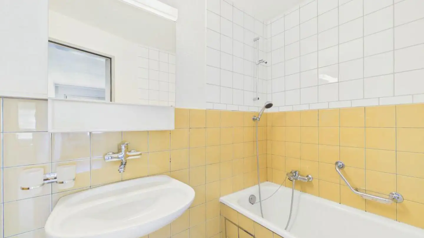 Wohnung mieten - Ziegelhüttenstrasse 4, 9620 Lichtensteig - Foto 2