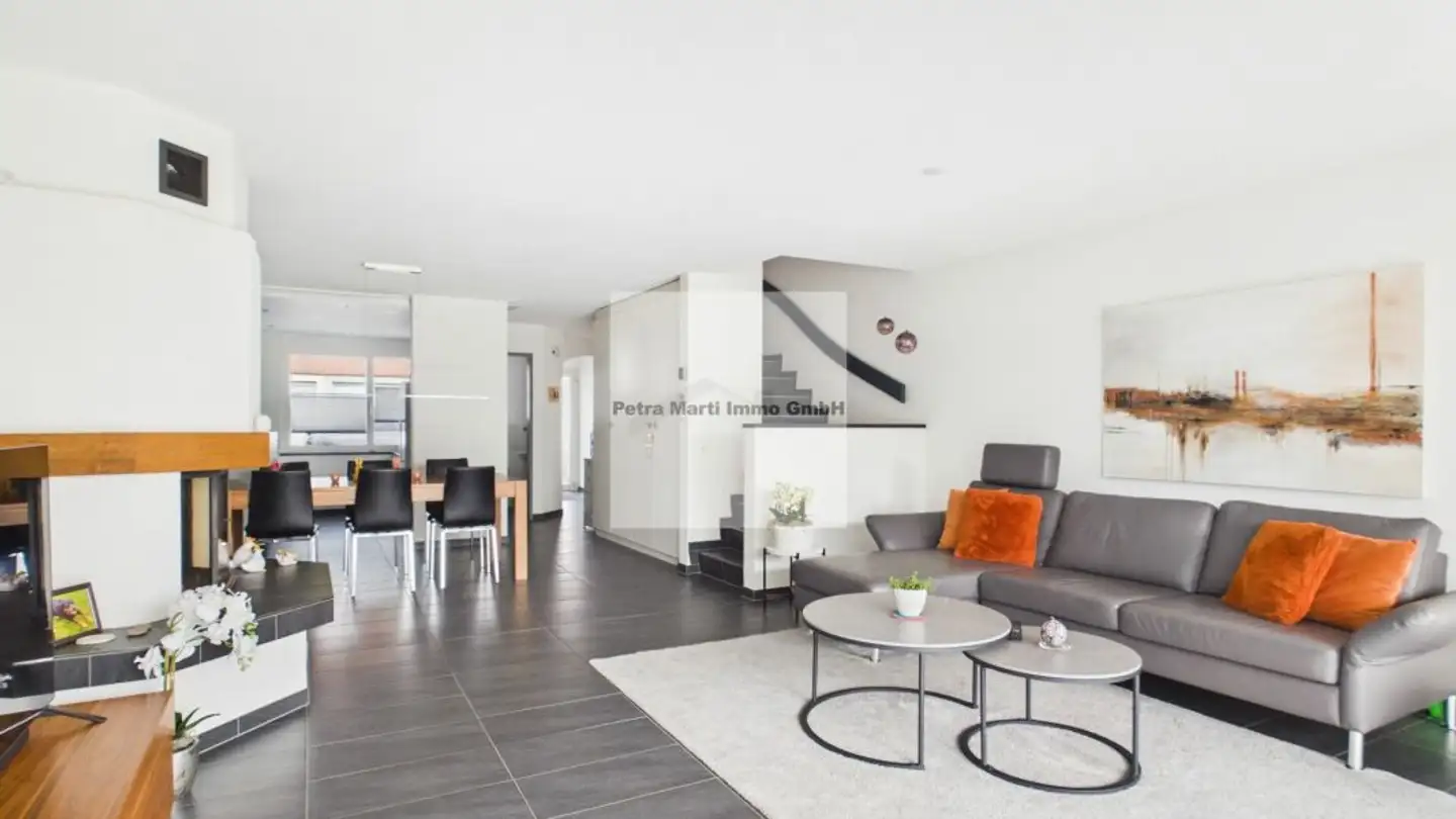 Apartment for sale - Kaselfeldstrasse 13, 4512 Bellach - Photo 2